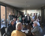 Viering 5 jaar BAS